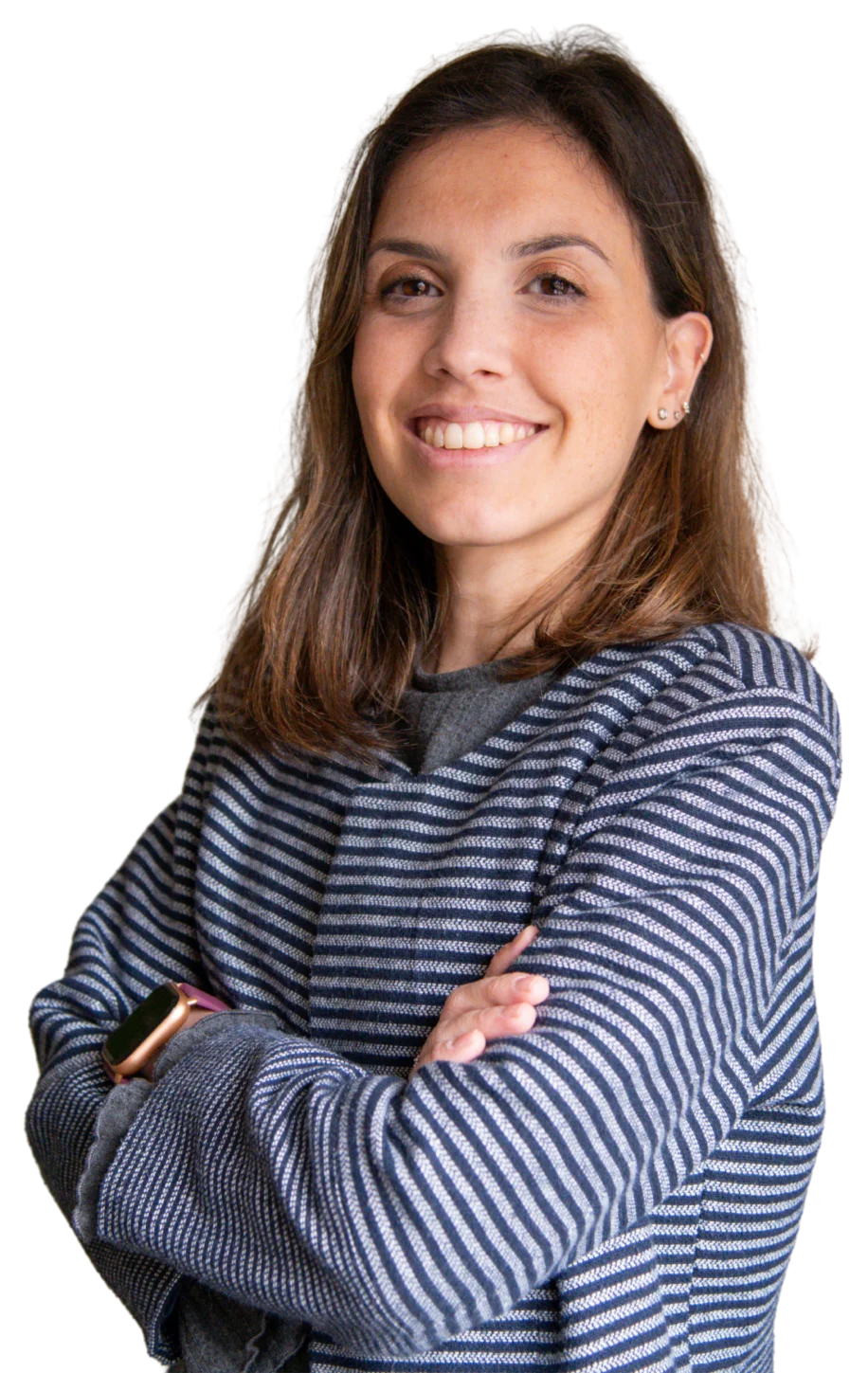 Dott.ssa Chiara Usai, psicologa psicoterapeuta a Padova