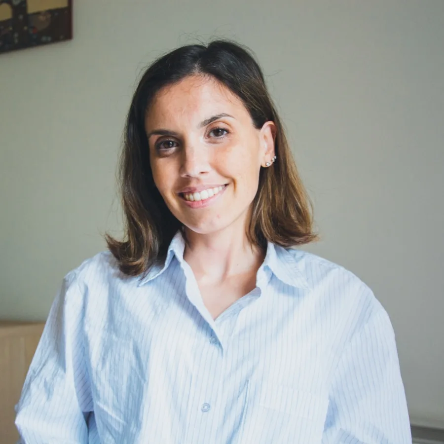 Dott.ssa Chiara Usai - Psicologa e Neuropsicologa
